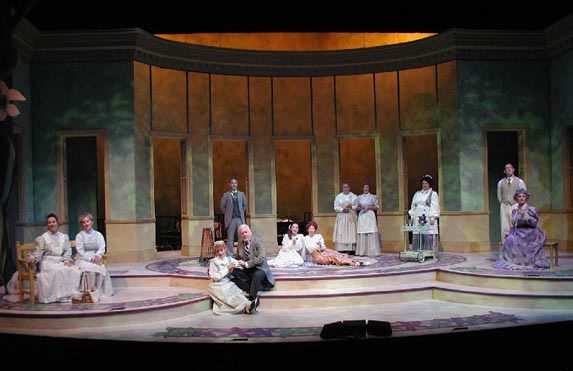 A Little Night&nbsp;Music