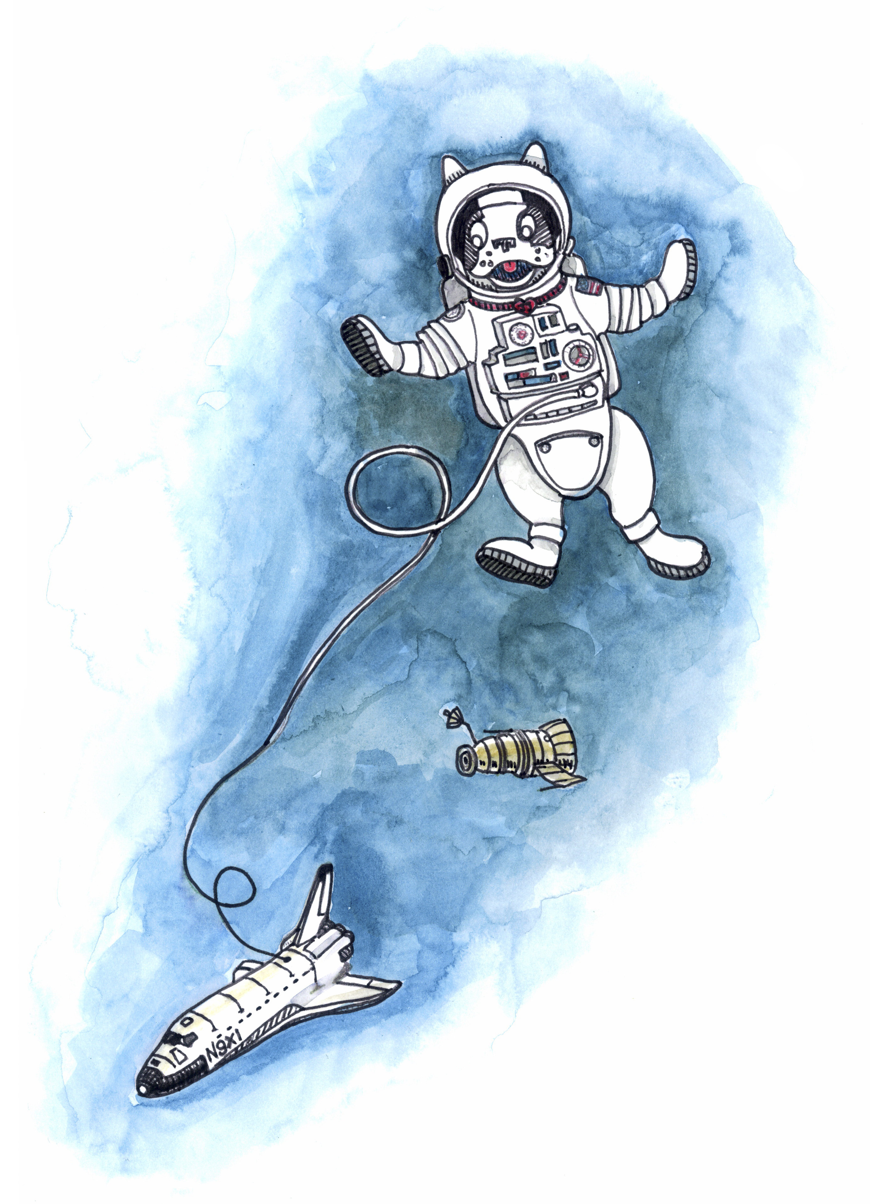 children's book illustration